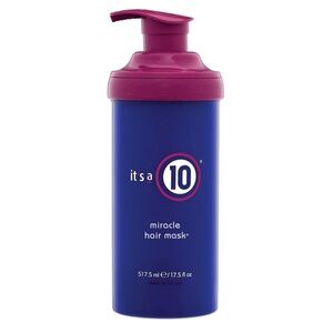 Its A 10 Miracle Hair Mask Deep Conditioner